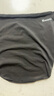 目丸防晒面罩男口罩冰丝面巾遮脖子遮阳全脸脖套秋冬登山骑行防风围脖 云碳黑-透气款【帽子+面罩】 均码 实拍图