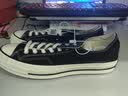 耐克（NIKE）男鞋复古气垫鞋夏季新款AIR MAX CORRELATE运动鞋跑步鞋休闲鞋 511416-011灰色黑色白 42.5 实拍图