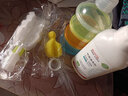 爱得利   奶瓶奶嘴清洗剂奶瓶清洁剂洗涤剂200ml天然食物配方无磷无色素 实拍图