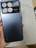速尔金 适用红米K70手机壳K70pro保护套k70至尊版新款磨砂全包防摔散热抗指纹电镀硅胶软边男女时尚潮流 【石墨黑】冰感磨砂+轻奢电镀 红米k70/红米k70pro通用款 实拍图