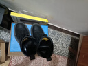 Dickies女士马丁靴舒适百搭英伦短靴显高显瘦女靴 黑色 37  实拍图