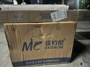佳钓尼（JIADIAONI）蓝小白大容量钓箱全套多功能钓箱钓椅四脚升降台钓箱钓鱼箱渔具 27L 橙小白 泰山钓箱 平盖4件套 实拍图