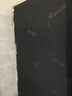 绿蔓（Lm）隔音棉墙体自粘吸音棉卧室门窗ktv消音棉隔音板室内墙体隔音材料 雅典黑【足厚】 2cm【1平米】 实拍图