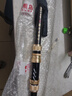方天画戟鱼竿予作千川鲤海竿超硬海杆套装组合大物鲢鳙杆抛竿远投竿钓鱼竿 3.6米+全金属6000型渔轮套装 实拍图