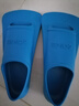 洲克游泳脚蹼专业训练蛙鞋橡胶鸭脚板潜水浮潜装备621505851-4  30/32 实拍图