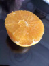 精选 脐橙 鲜甜橙子 2.5kg装 单果140-170g 新鲜水果 实拍图