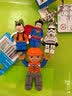 乐高（LEGO）米奇米妮唐老鸭黛西人仔钥匙扣链积木礼物挂件儿童节礼物 风暴骑兵钥匙链 实拍图