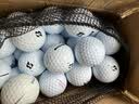 SRIXON二手高尔夫球9成新高尔夫球二手球成新高尔夫二手球3层4层球二手高尔夫球彩色 小品牌二层彩球7-9新50颗 实拍图