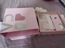 华为nova12pro 华为 新机 24期免息 双向北斗卫星消息 2024上市 全新正品1314 内含易烊千玺定制明信片 樱语粉【12GB+512GB】（心钥礼盒） 官方标配+【24期|0息费】 实拍图