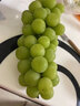 辣青春【顺丰多地次日达】云南阳光玫瑰青提葡萄晴王当季新鲜水果礼盒装 海洋之恋4斤【浪漫礼盒装】 颗颗甄选 实拍图