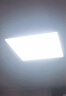 飞利浦（PHILIPS）LED集成吊顶灯平板灯厨房灯卫生间浴室灯面板灯厨卫铝扣板灯具 【防水窄边款】18W白光300×300 实拍图