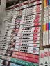 斗破苍穹漫画版精美套装（41-50册装） 实拍图