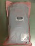 浪莎丝袜女春秋款天鹅绒连裤袜防勾连体打底袜 黑色 3双 均码 50D半透肉（适合20℃-30℃） 实拍图