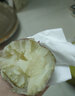 静益乐源商薯红薯 白心红薯 板栗红薯 农家地瓜 新鲜蔬菜 2500g中大果 实拍图
