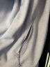 迪卡侬（DECATHLON）户外透湿抓绒女加厚摇粒绒抓绒衣保暖外套冲锋衣内胆MH100 MH120全拉链-紫罗兰 2XL 晒单实拍图