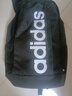 阿迪达斯双肩包学生书包大容量运动背包电脑包小学初中羽毛球包H4746 实拍图