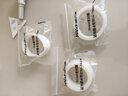万康（MAGdrain）厨房下水三通水槽下水管接头三合一洗菜盆防臭下水道排水管密封塞 3】50管通用【接水槽管+净水器+前置过滤器】 实拍图