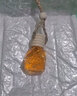TNBROTHERS车载香水挂件车内除异味高档房间挂饰男女士专用汽车吊坠香薰高级 1个 【香味随机】 实拍图
