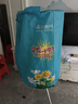 艾美特（AIRMATE） 烘干机干衣机家用烘衣机小型折叠圆形宝宝婴儿衣物哄干风干机阳台烘有物 条纹蓝 380L HG10-K20 实拍图