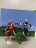 万代（BANDAI） SHF 奥特曼银河格斗 新世代英雄 手办模型玩具 15cm SHF 利布特 实拍图