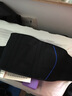 匹克（PEAK）护腰带暴汗男女腰托支撑健身运动深蹲透气腰封肚子束腹束腰收腹带 常规款【适合65-105厘米腰围】 实拍图