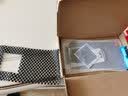 古斯奇 华为mate30pro手机膜30Epro水凝莫 全屏磨砂膜防窥防指纹全包抗蓝光手机保护贴膜 mate30 pro【1片水凝膜】【磨砂防窥】神器 实拍图