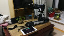 至品创造 Micro2/3 PLUS微移滑轨桌面迷你滑轨单反微单相机小轨道便携阻尼滑轨视频摄影摄相机 至品创造Micro2 plus电动版 晒单实拍图