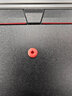联想ThinkPad小红帽原装小红点蓝牙USB键盘指点杆帽Trackponint cap 大孔一个装 【内径4mm 高度5mm】 实拍图