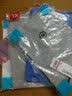 班尼路（Baleno）男士冰丝t恤夏季基础款纯色短袖男体恤男款亲肤透气圆领半袖 实拍图