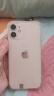 苹果12MlNl Apple iPhone12 MlNl国行5G 二手苹果手机 原12系列 非pro 苹果12MINI【白色】 95新 128G【全网通+赠豪华大礼包】 实拍图