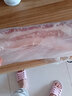 云依禾农庄 五花肉肥瘦随机土猪肉礼盒新鲜猪肉带皮五花肉 2kg装  生鲜 实拍图