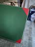 顺华狼 体操垫 仰卧起坐垫跳高垫 珍珠棉有机硅防水帆布 120*60*5cm两折 实拍图