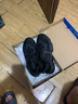 阿迪达斯【滔搏运动】adidas三叶草男鞋女鞋运动休闲鞋OZWEEGO老爹鞋 EE6999 41 实拍图