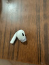 绯乐Latex-AR700+适用于苹果airpods pro/2耳塞耳帽硅胶套防滑防过敏乳胶耳机塞套 苹果Airpods pro2 【L大号】1对 实拍图