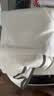 牧萌儿童雨衣男童女童隐藏书包位学生上学防雨必备时尚简约款雨披 实拍图