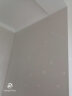 雅琪蔓 中式典雅无缝防水墙布壁布 客厅卧室书房大气电视背景墙布 DW14 国色天香-珍珠白/每平方 晒单实拍图