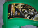 英尼赛克（ENSAK）精灵系列 SG级15W-40 燃气燃油汽机油 3.5L 燃气燃油汽机油 实拍图