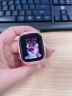 迪士尼（Disney）电话手表儿童女定位智能手表小学生女孩手表可wifiSF-54214K01-P9 实拍图