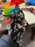 乐高（LEGO）积木玩具 机械组赛车 42123 迈凯伦塞纳 10岁+ 生日礼物 摆件 实拍图