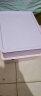 百家好世内衣收纳盒内衣裤袜盒有盖储物箱多功能收纳箱装文胸盒(配置可选) 紫色10格有盖 实拍图