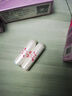 Tmaxx卫生棉条指入式姨妈条塞入式棉棒月经卫生巾游泳专用内置塞 量多量12支 实拍图