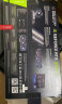 华硕 ASUS ROG-STRIX  GeForce  RTX 3060 Ti-O8G-V2-GAMING LHR 电竞游戏专业独立显卡 实拍图
