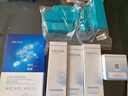 珀莱雅（PROYA）护肤品套装海洋密集保湿水乳补水滋润化妆品礼盒全套 4件套：洁+水+乳+霜 实拍图