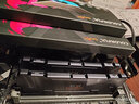 七彩虹（Colorful） DDR4内存条 8g 16g 32g 电脑台式战斧系列马甲条RGB灯条 战斧32G(16G*2）3200 DDR4马甲套装 实拍图