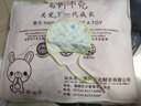 安斯沛克（ansipeike） 抱被新生儿秋冬加厚初生婴儿抱毯春夏季薄款宝宝包被可脱胆 龙宝宝粉秋冬加厚脱胆1米x1米 实拍图
