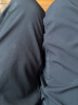 adidas速干健身舒适运动七分裤男女阿迪达斯官方BK0982 黑色 S 晒单实拍图