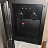 美的（Midea）饮水机家用 上置式饮水机办公室冲奶泡奶 国家补贴 一体钣金机架 YR1002S-X【钢化玻璃双开门】 实拍图