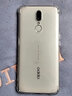 AOYAMIC 适用OPPO A9/A9x手机壳oppoa91保护套oppoa8全包防摔透明超薄硅胶软壳男女款 OPPO A9/A9x【透明白】 气囊防摔透明软壳【单壳】 实拍图