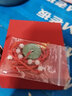 千影珠宝黄金手链女款9999足金凤尾链真金新娘结婚首饰送妈妈素金按克 重6.41-6.6g(含工费25) 实拍图