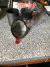 Hero 咖啡滤纸手冲咖啡机滤网滴漏挂耳咖啡粉过滤杯兼v60滤纸 v01白色滤纸1-2杯份 50张 实拍图